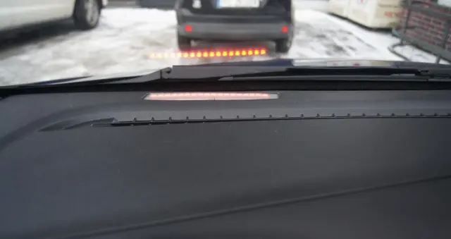 FORD S-Max 2.0 TDCi Bi-Turbo Titanium PowerShift