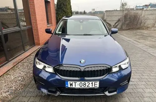 BMW Seria 3 