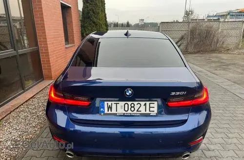 BMW Seria 3 