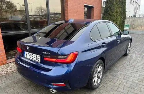 BMW Seria 3 