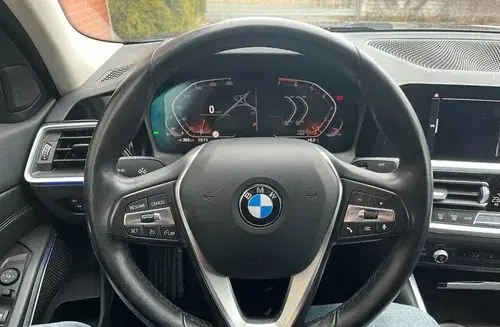 BMW Seria 3 