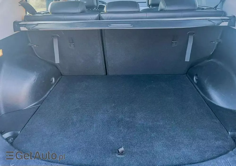 KIA Sportage 1.6 GDI XL 2WD