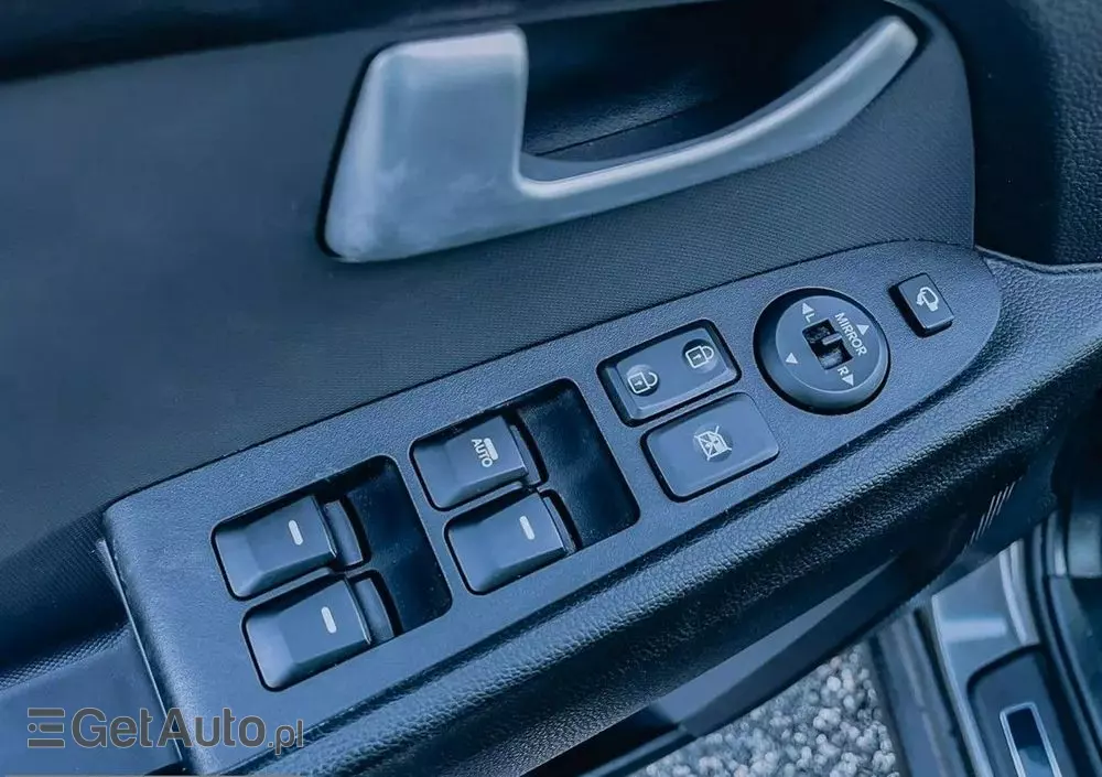 KIA Sportage 1.6 GDI XL 2WD