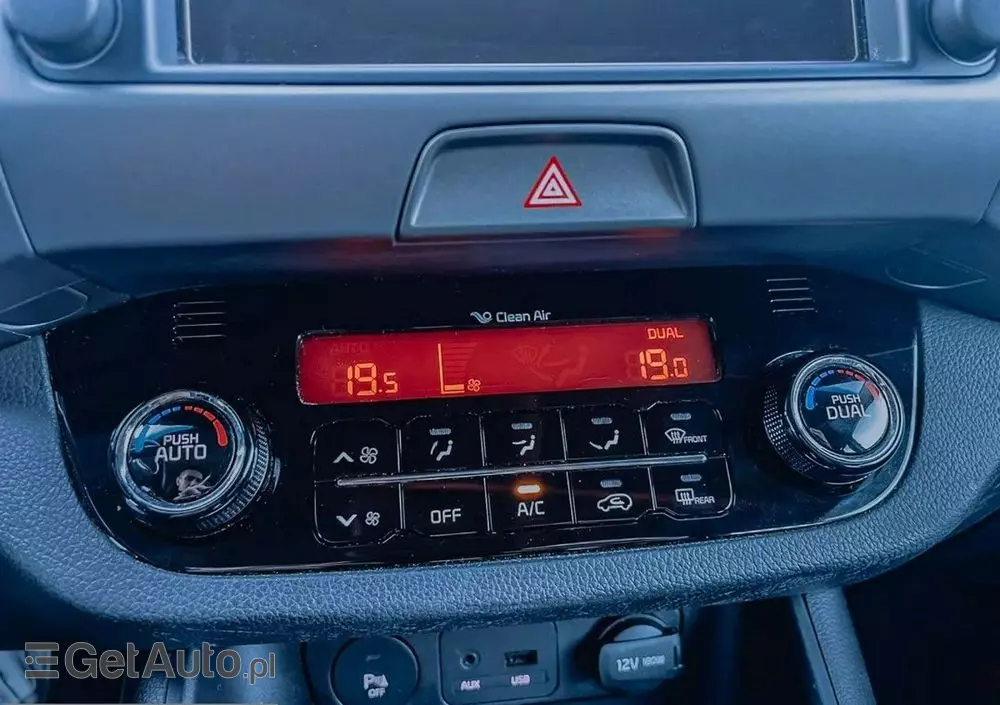 KIA Sportage 1.6 GDI XL 2WD