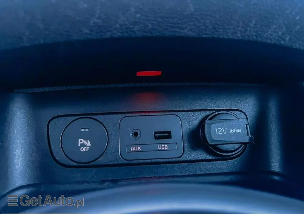 KIA Sportage 1.6 GDI XL 2WD