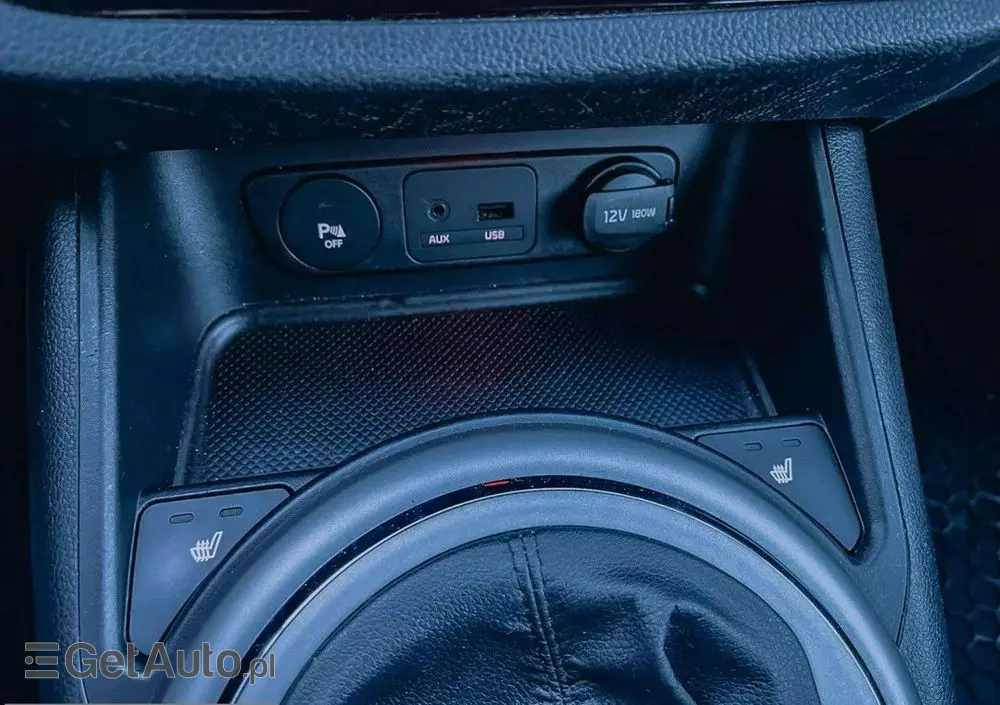 KIA Sportage 1.6 GDI XL 2WD