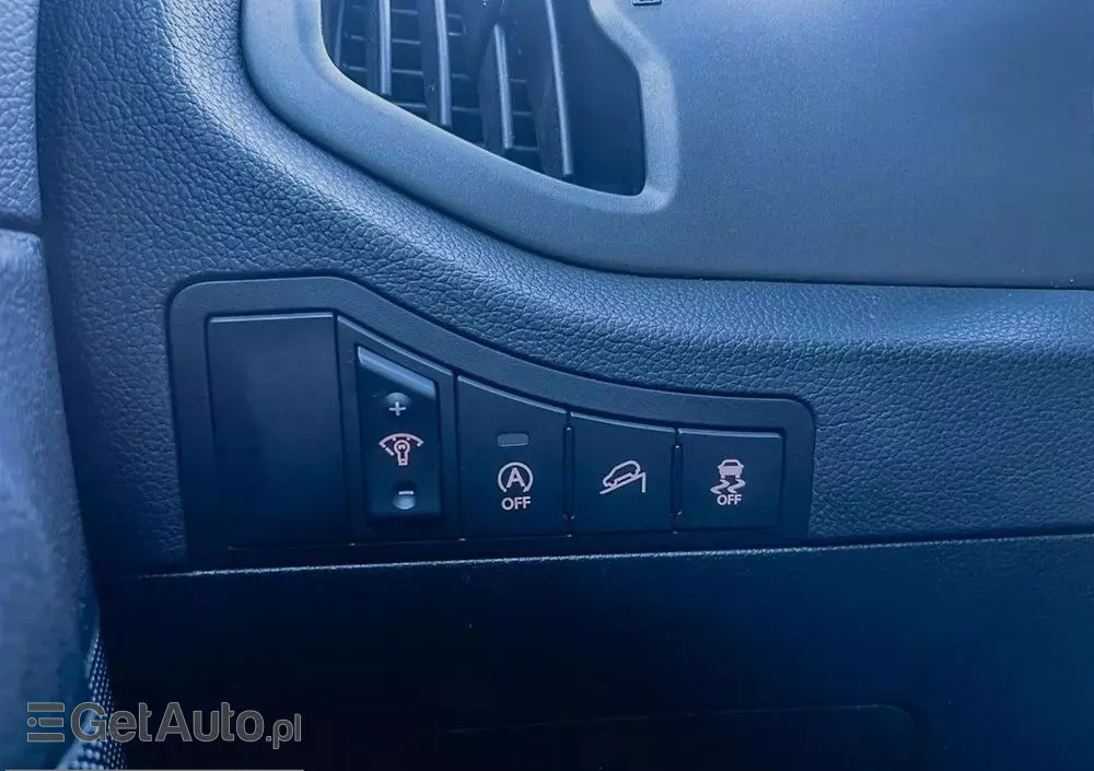 KIA Sportage 1.6 GDI XL 2WD