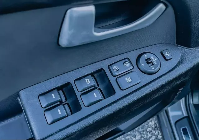 KIA Sportage 1.6 GDI XL 2WD