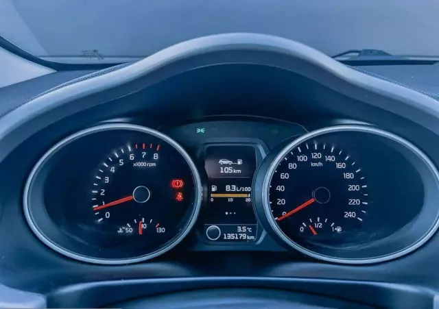 KIA Sportage 1.6 GDI XL 2WD