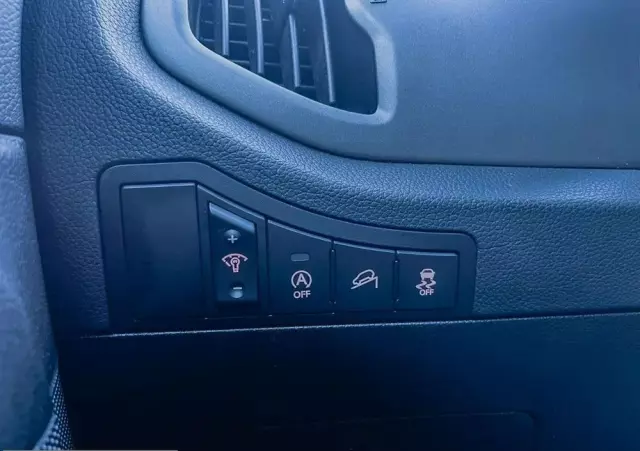 KIA Sportage 1.6 GDI XL 2WD