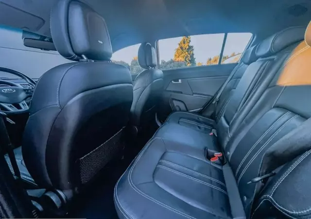 KIA Sportage 1.6 GDI XL 2WD