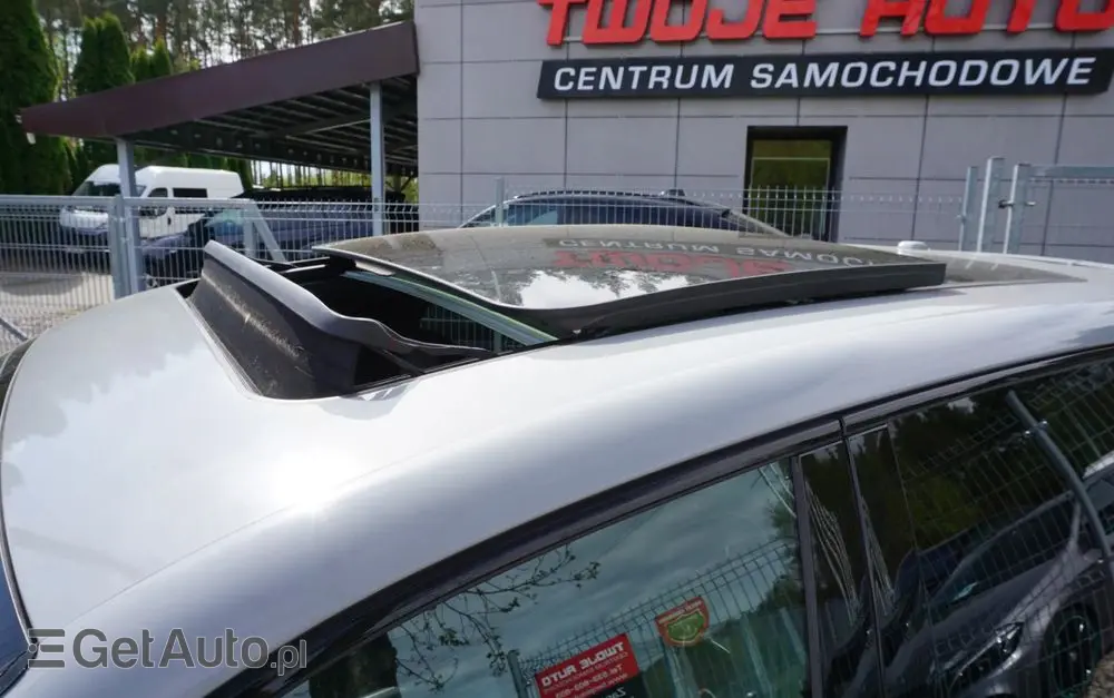 PORSCHE Cayenne GTS Tiptronic S