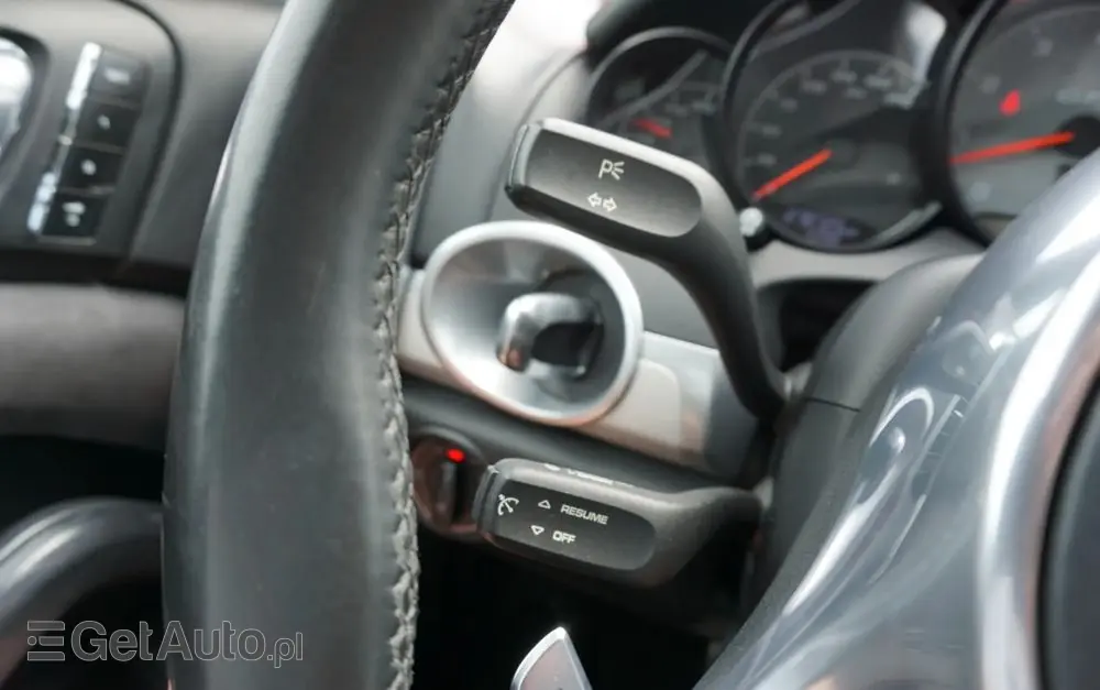 PORSCHE Cayenne GTS Tiptronic S