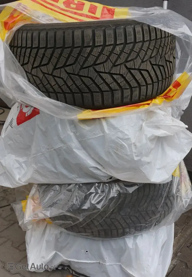 PORSCHE Cayenne GTS Tiptronic S