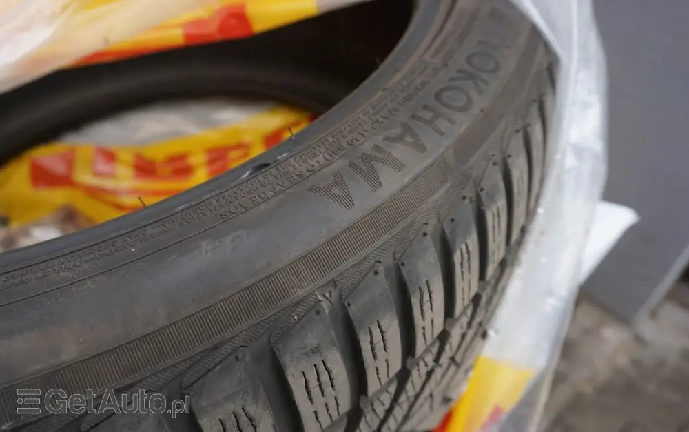 PORSCHE Cayenne GTS Tiptronic S