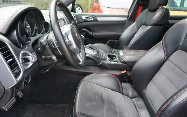 PORSCHE Cayenne GTS Tiptronic S