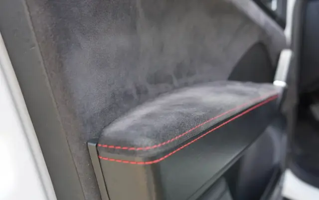 PORSCHE Cayenne GTS Tiptronic S