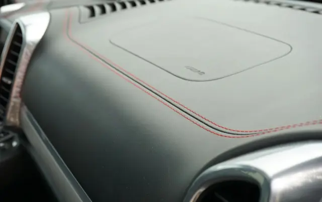 PORSCHE Cayenne GTS Tiptronic S