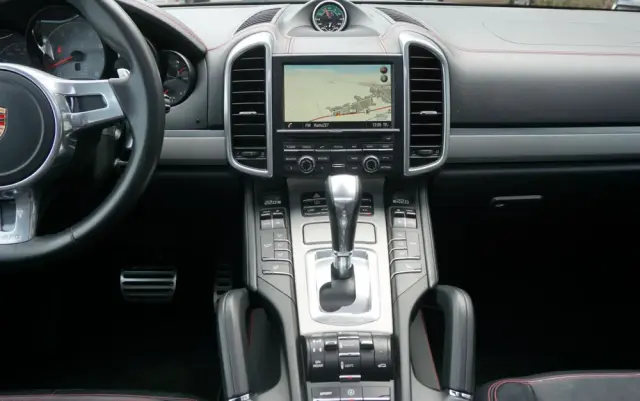 PORSCHE Cayenne GTS Tiptronic S
