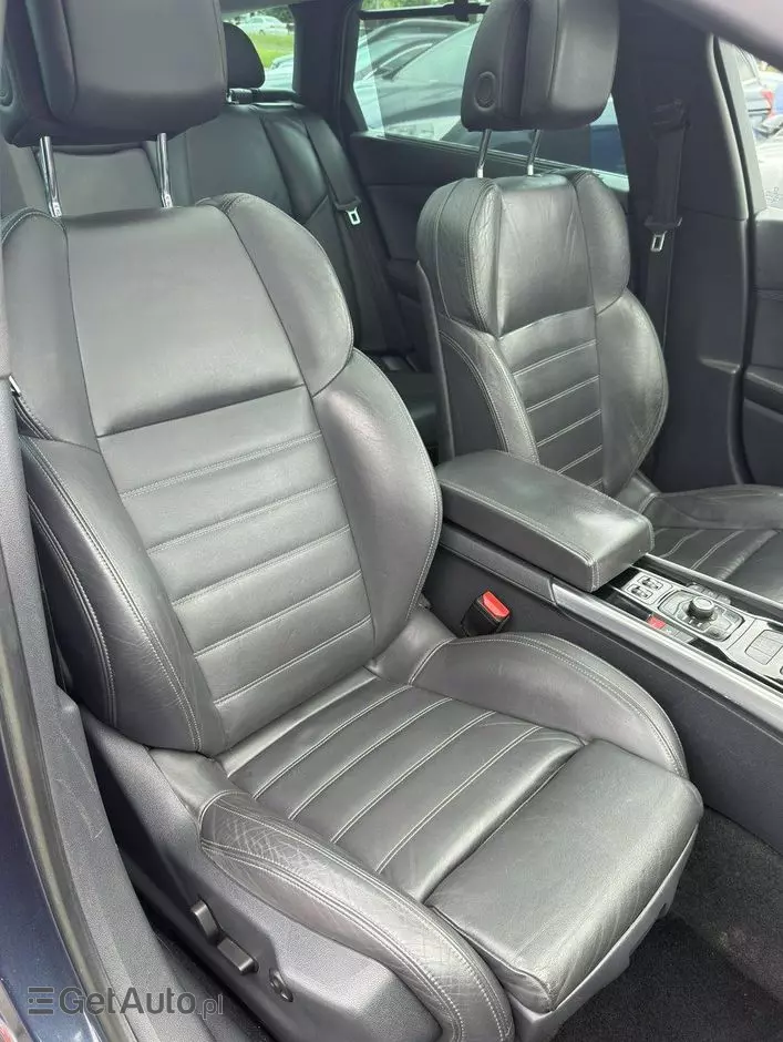 PEUGEOT 508 SW HDi FAP 200 Automatik GT