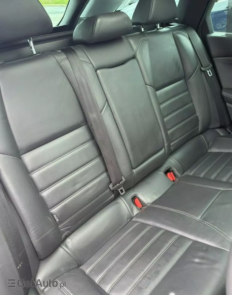 PEUGEOT 508 SW HDi FAP 200 Automatik GT