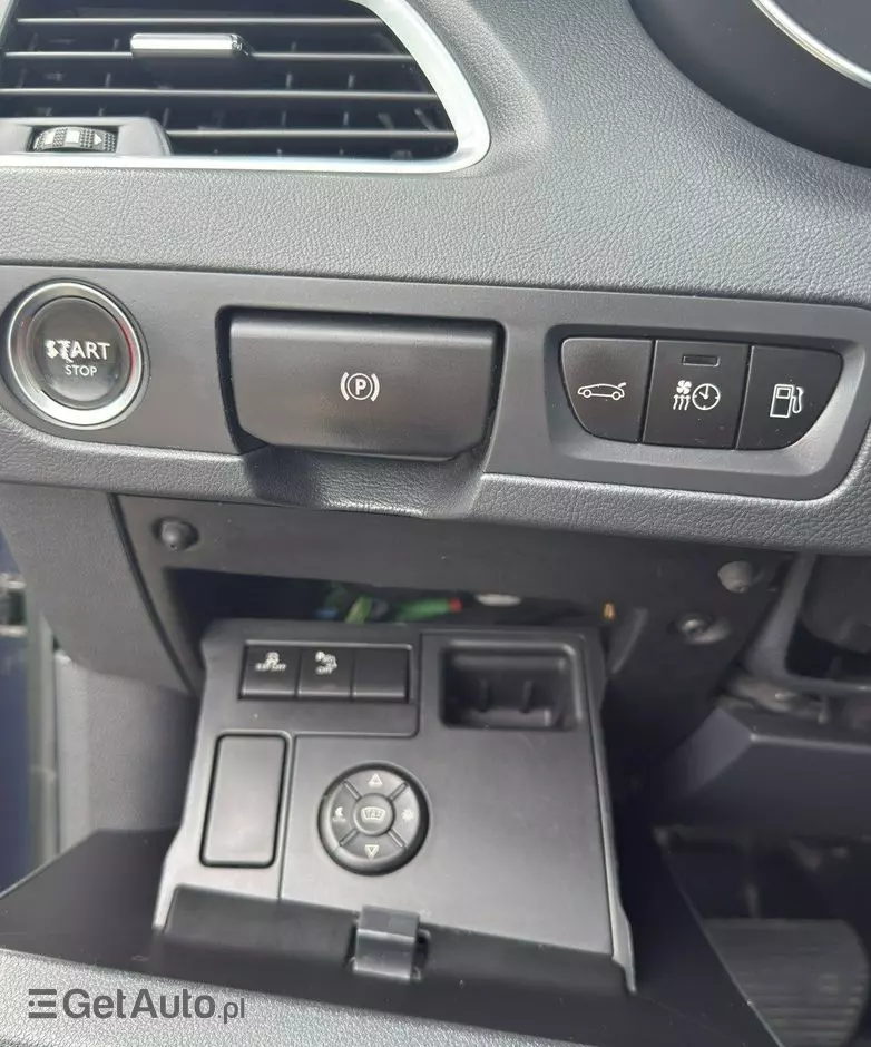 PEUGEOT 508 SW HDi FAP 200 Automatik GT