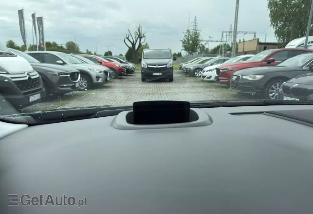 PEUGEOT 508 SW HDi FAP 200 Automatik GT