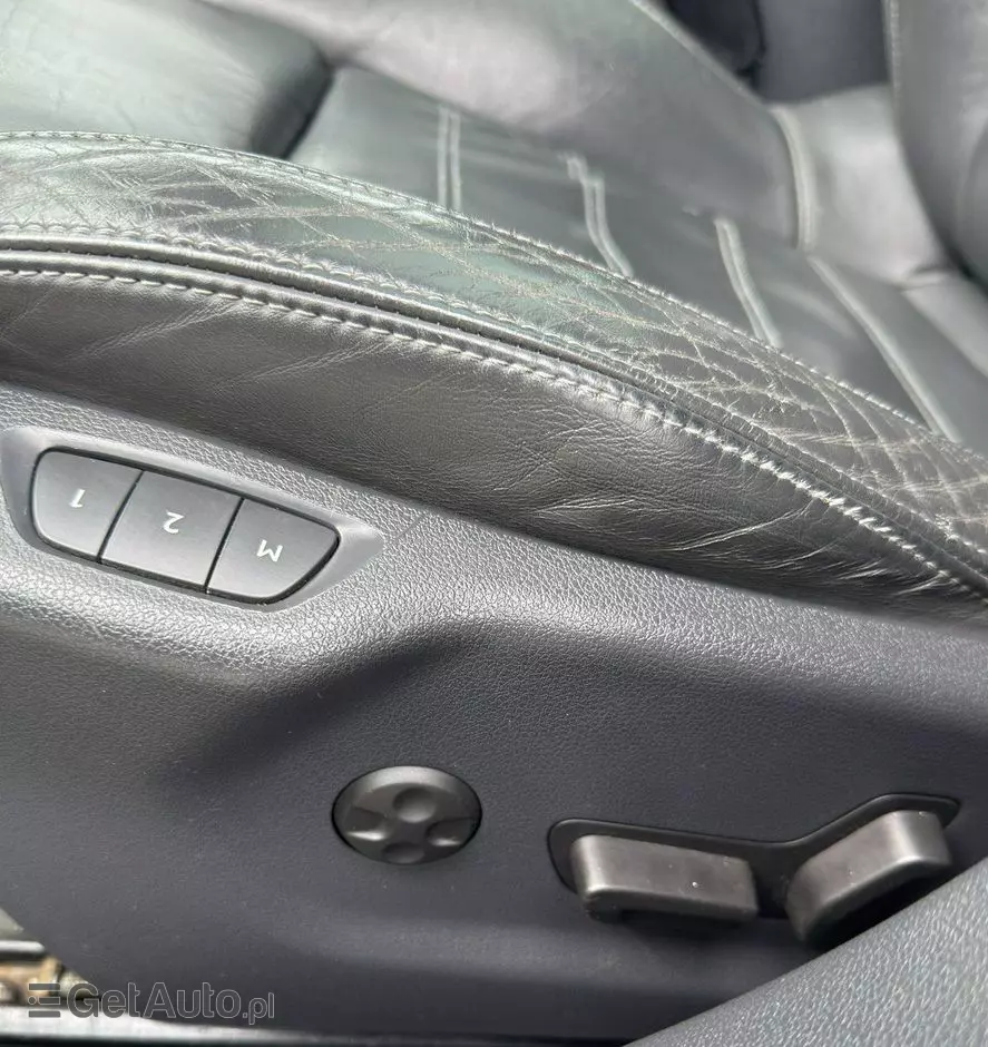 PEUGEOT 508 SW HDi FAP 200 Automatik GT