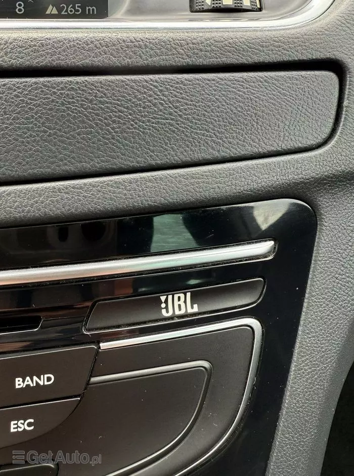 PEUGEOT 508 SW HDi FAP 200 Automatik GT