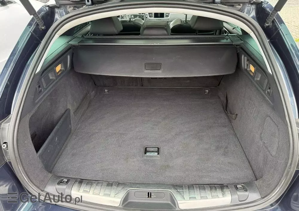 PEUGEOT 508 SW HDi FAP 200 Automatik GT