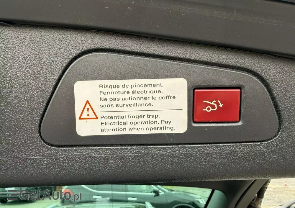 PEUGEOT 508 SW HDi FAP 200 Automatik GT