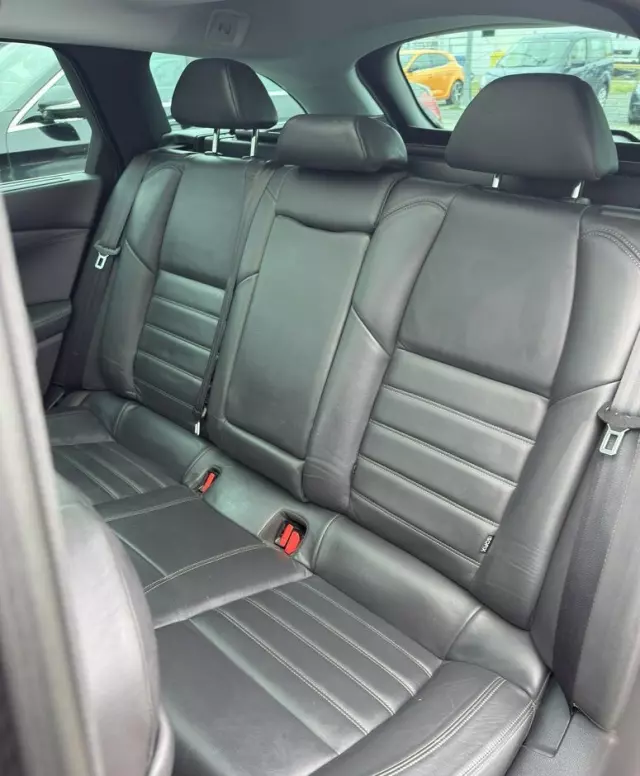 PEUGEOT 508 SW HDi FAP 200 Automatik GT