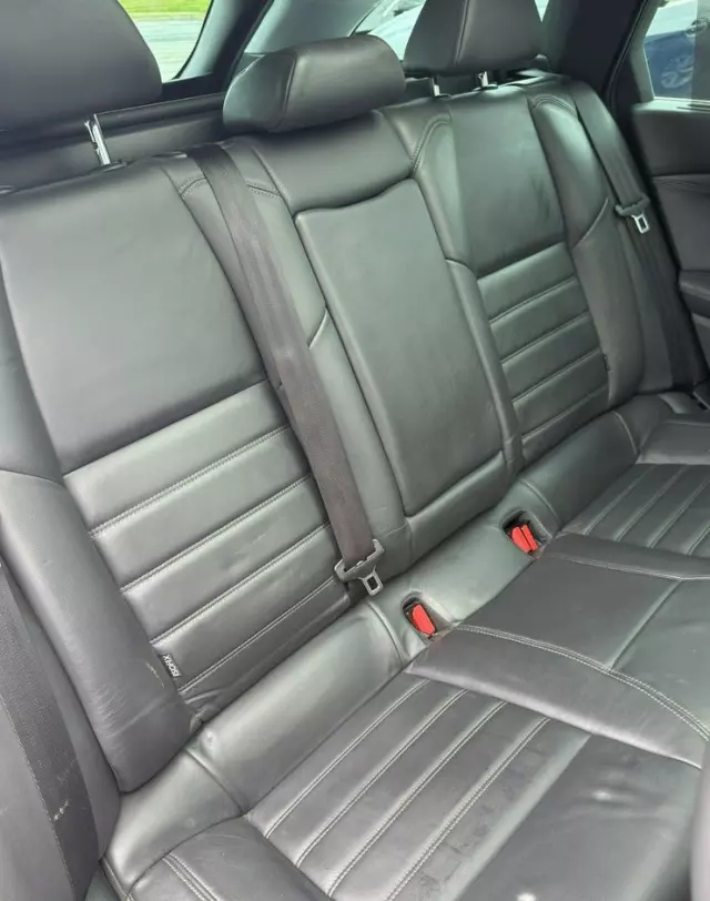 PEUGEOT 508 SW HDi FAP 200 Automatik GT