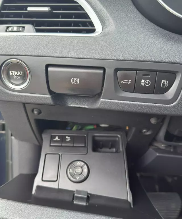 PEUGEOT 508 SW HDi FAP 200 Automatik GT