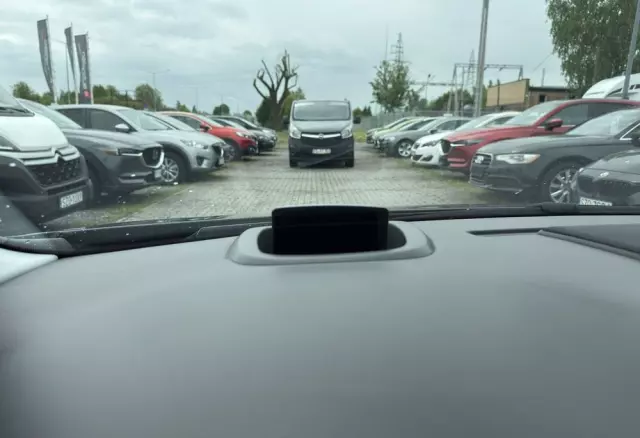 PEUGEOT 508 SW HDi FAP 200 Automatik GT