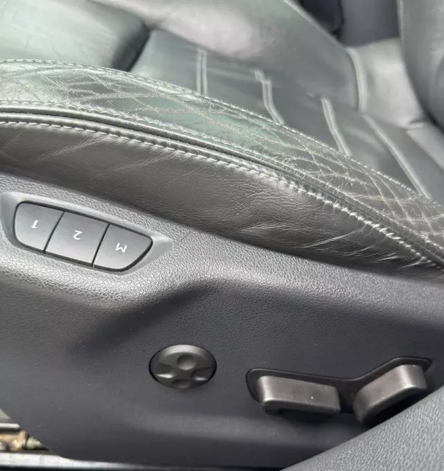 PEUGEOT 508 SW HDi FAP 200 Automatik GT