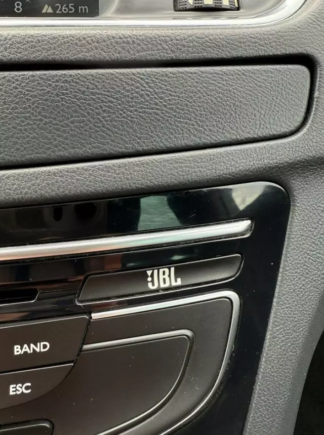 PEUGEOT 508 SW HDi FAP 200 Automatik GT