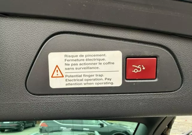 PEUGEOT 508 SW HDi FAP 200 Automatik GT