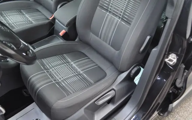 VOLKSWAGEN Tiguan 2.0 TDI DPF 4Motion DSG Lounge Sport & Style