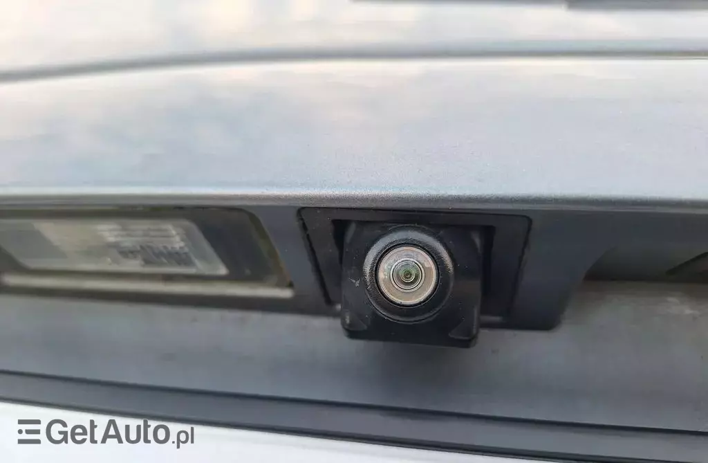 CHEVROLET Cruze 1.4 Turbo (140 KM)