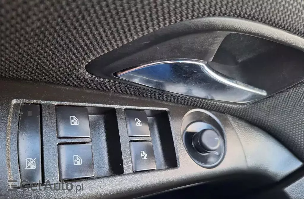 CHEVROLET Cruze 1.4 Turbo (140 KM)