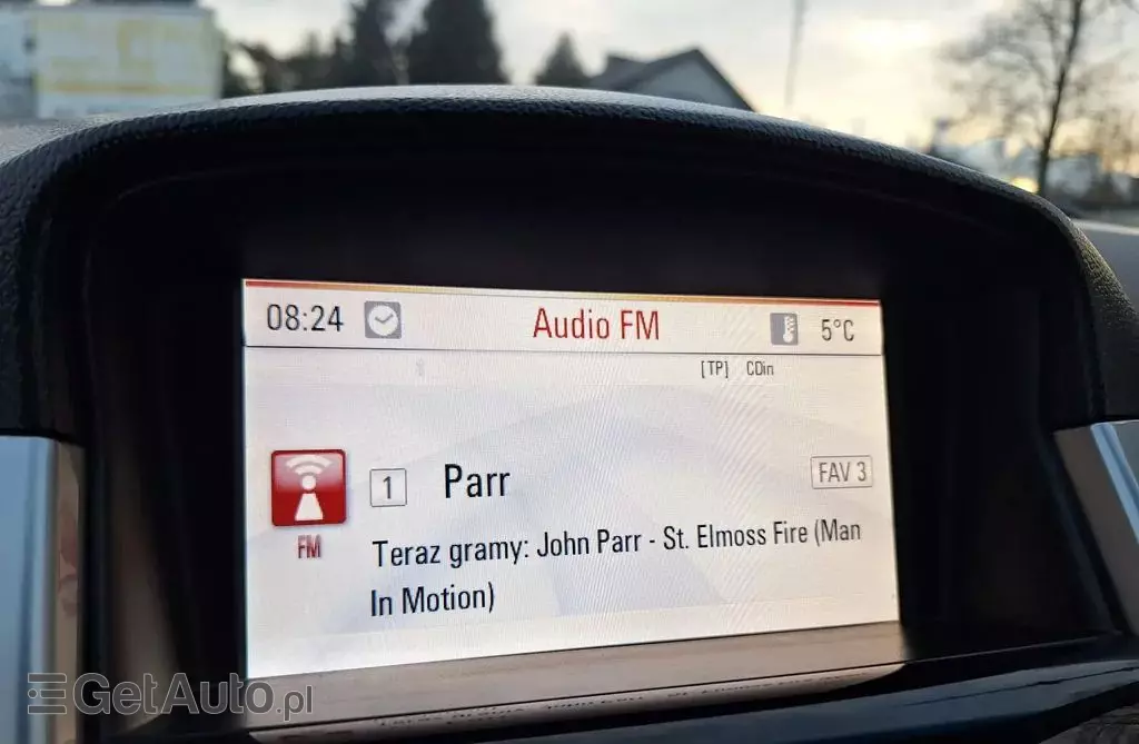 CHEVROLET Cruze 1.4 Turbo (140 KM)