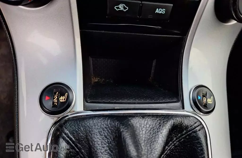 CHEVROLET Cruze 1.4 Turbo (140 KM)