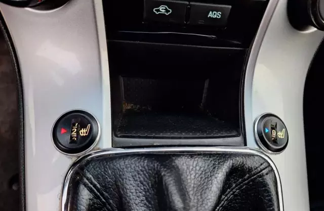 CHEVROLET Cruze 1.4 Turbo (140 KM)