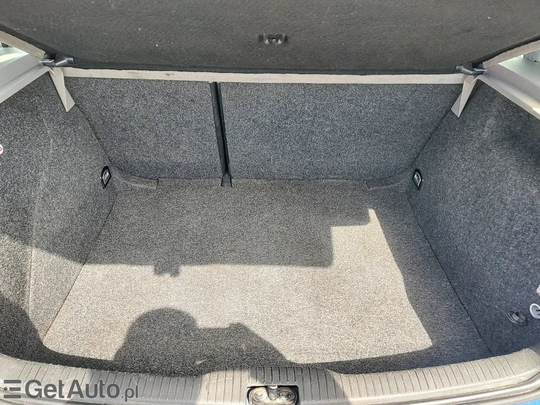VOLKSWAGEN Golf Highline