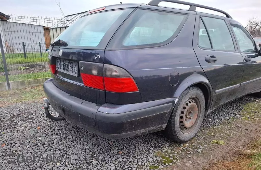 SAAB 9-5 