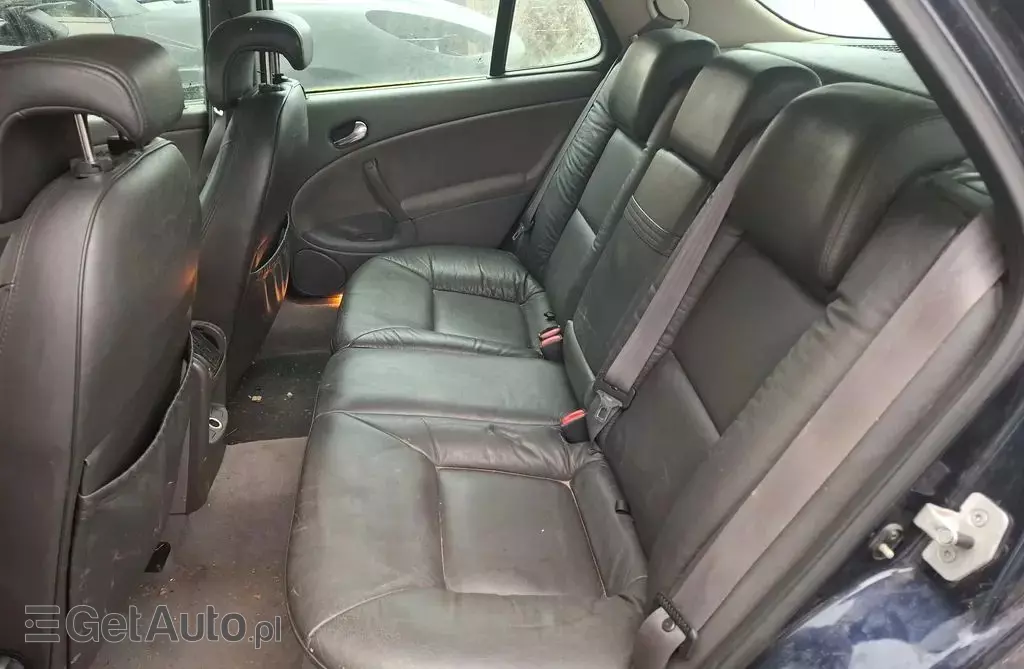 SAAB 9-5 