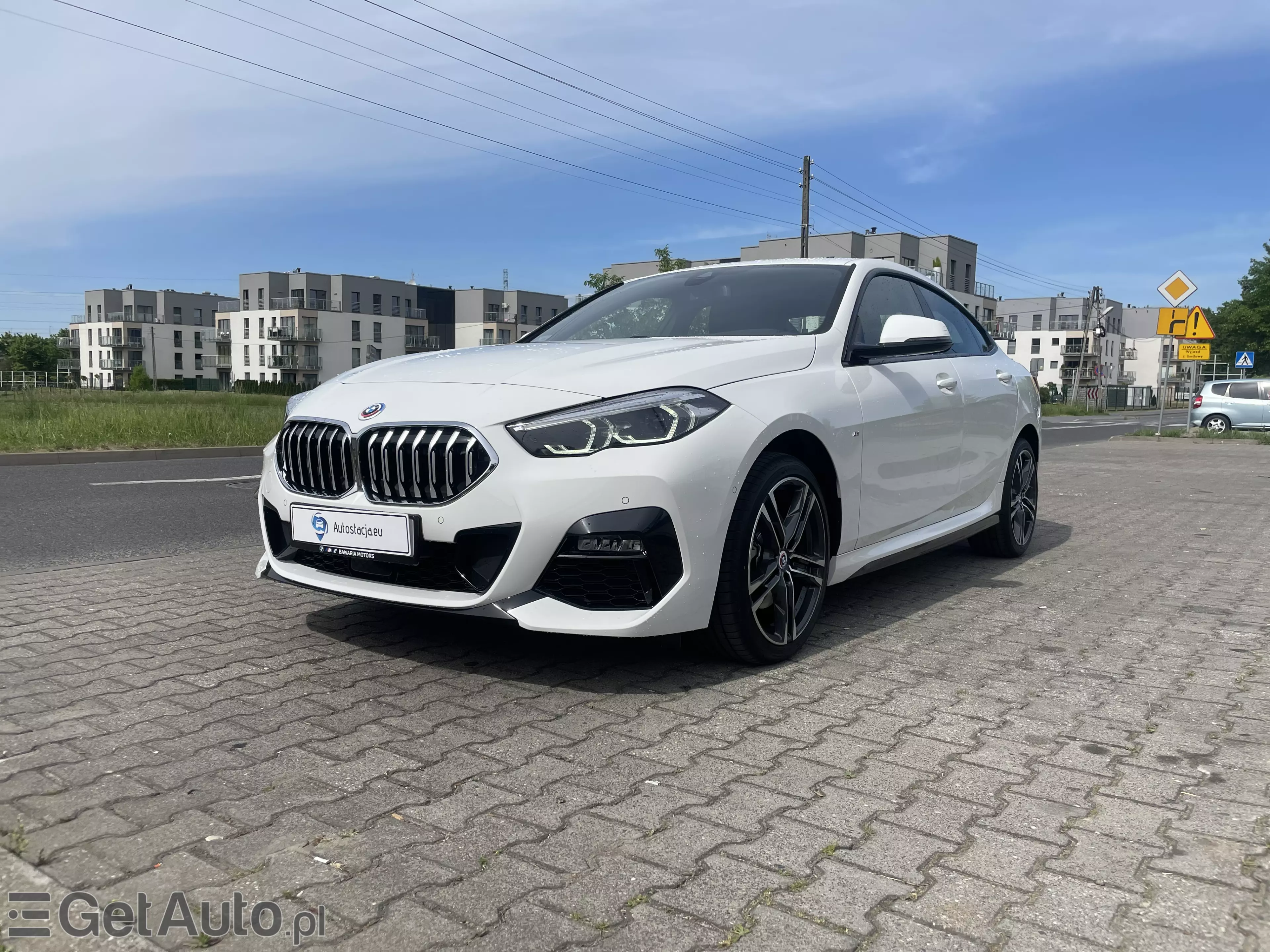 BMW Seria 2 