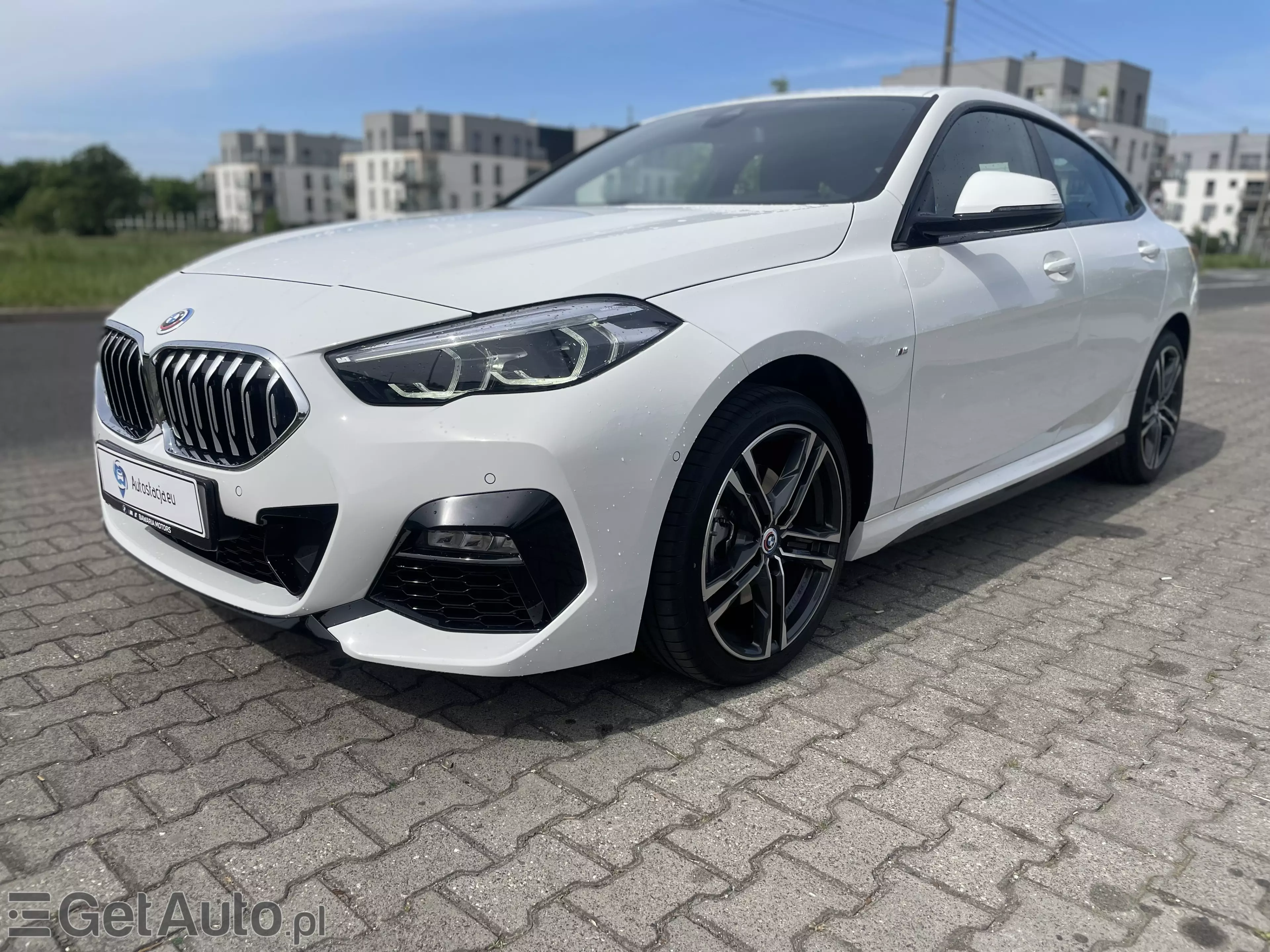 BMW Seria 2 