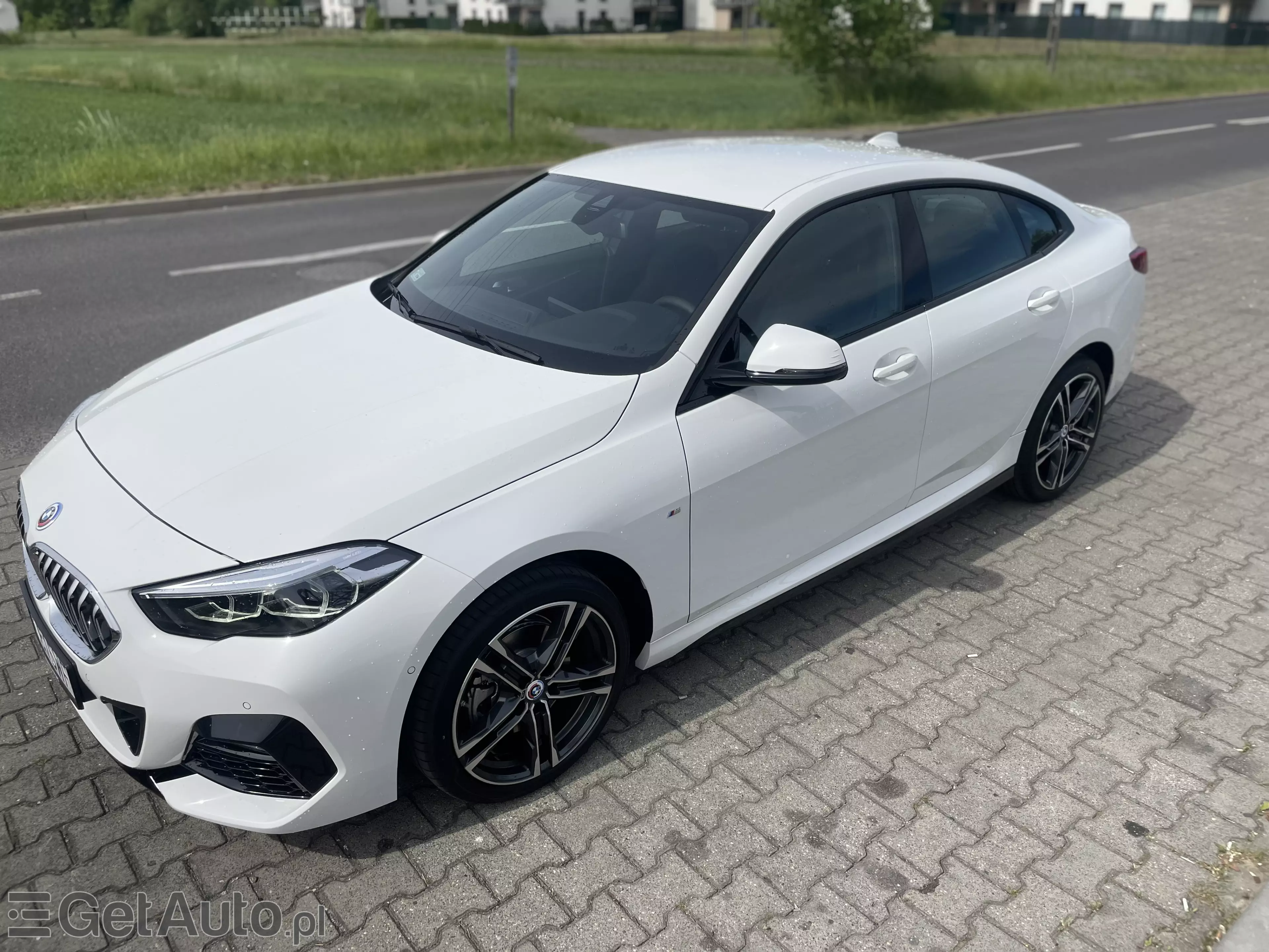 BMW Seria 2 